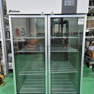 InfoBiotech 1400RFD Reagent Cabinet 인포바이오텍 냉장형시약장/시약냉장고