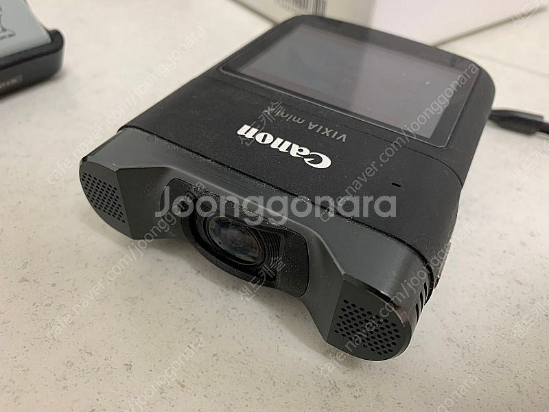 빅시아미니X (vixia mini X) 팝니다--1