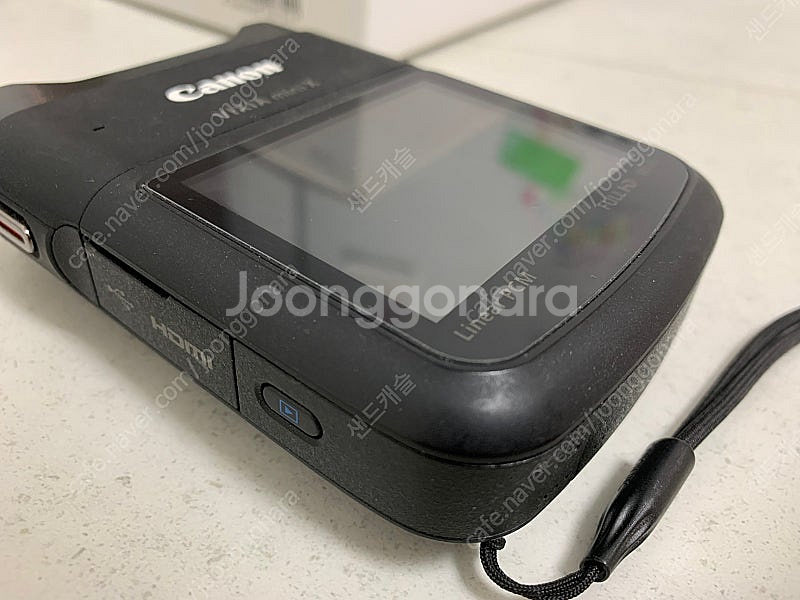 빅시아미니X (vixia mini X) 팝니다--3