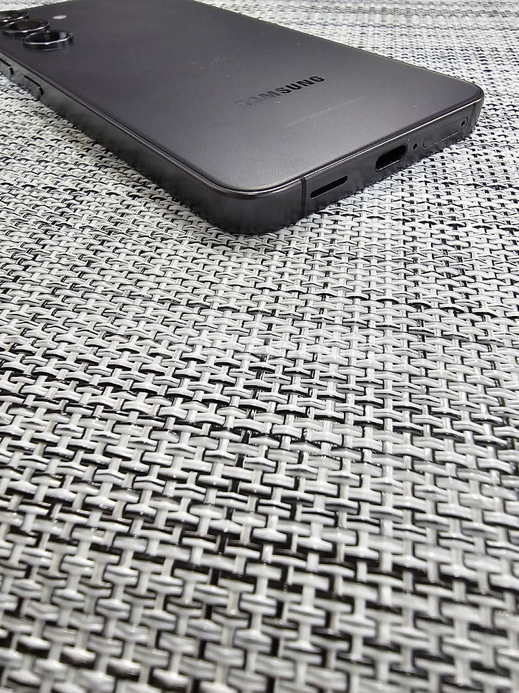 (특AAA급) 갤럭시 S24 256G 블랙 24년 4월...--6