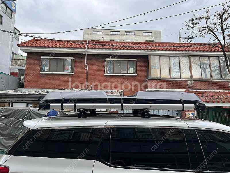 루프탑 텐트, 어닝 중고 판매 및 매입 합니다(가이아A...--9