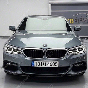 BMW 5시리즈 (G30) 520d xDrive M 스포츠 플러스 최저가 판매합니다. ★전액할부★저신용★