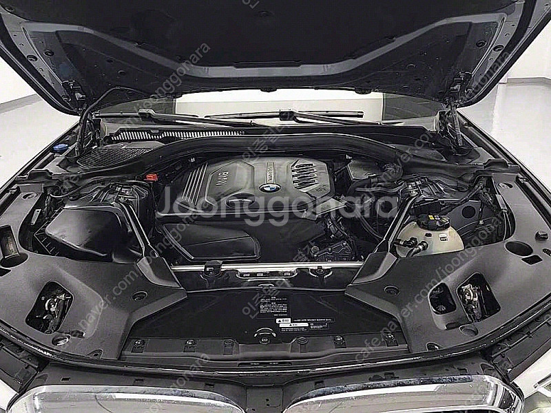 BMW 5시리즈 (G30) 520d xDrive M 스...--4