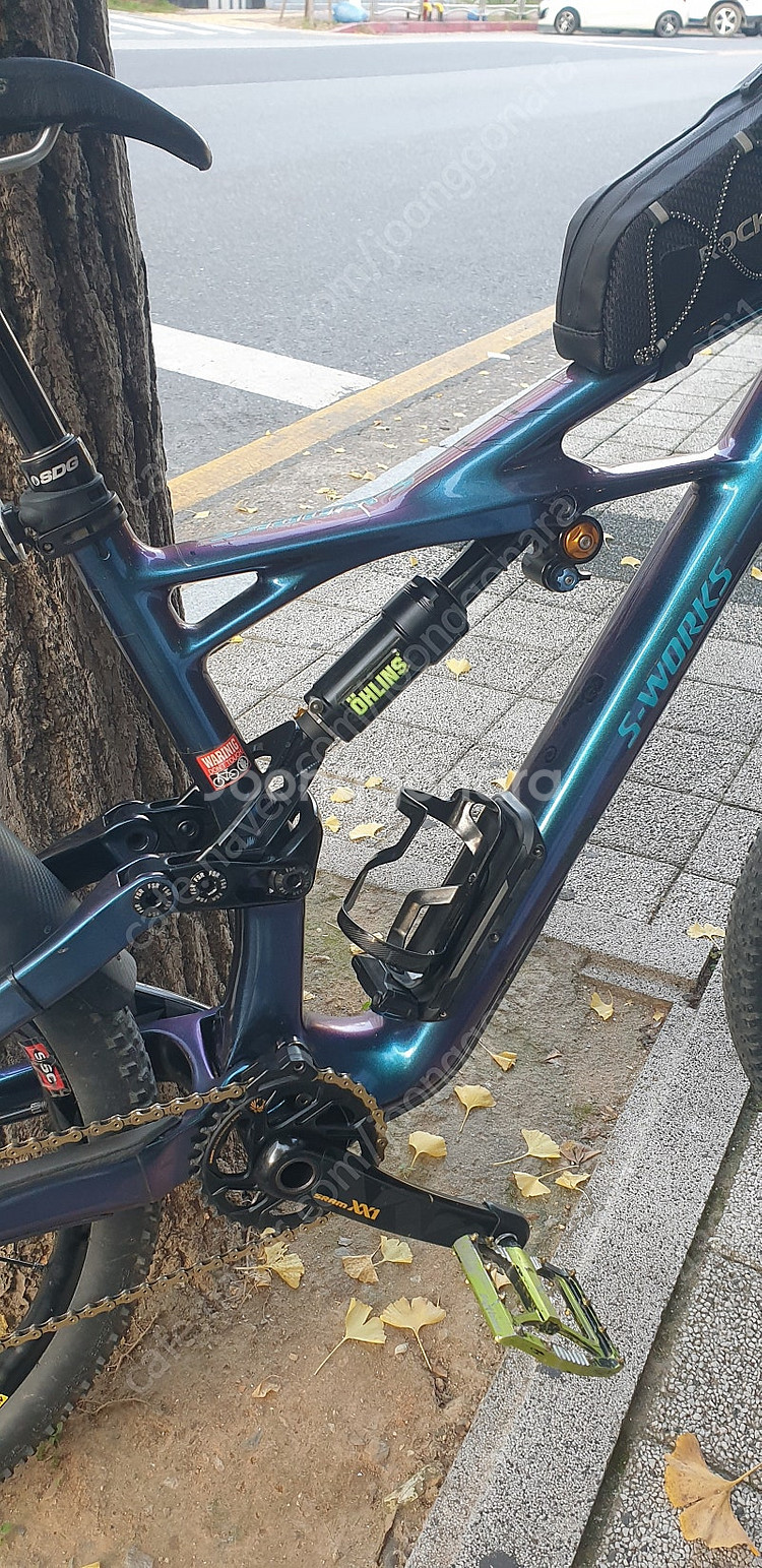 S-works 팝니다--3