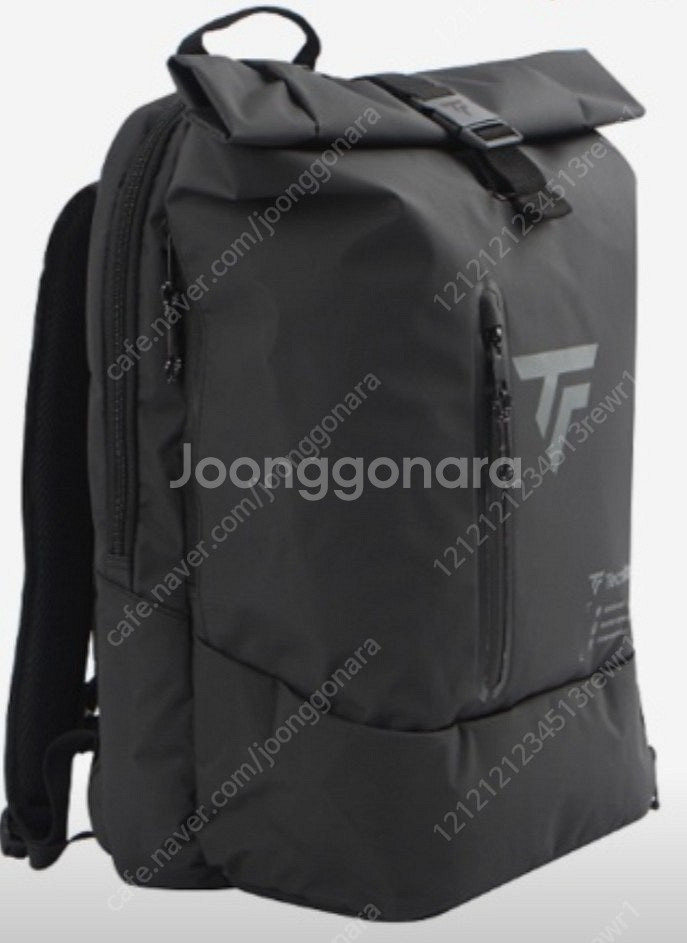 테크니화이버 라컷 티파이트 255g, 테니스라켓 가방--0