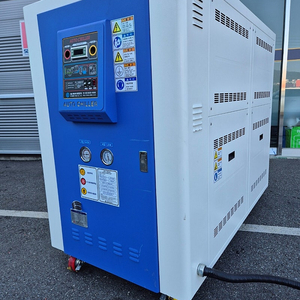 현대이엔지 AUTO CHILLER 2E-010W 냉각기 10마력