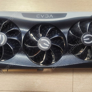 (택포)evga rtx3070ti 팝니다