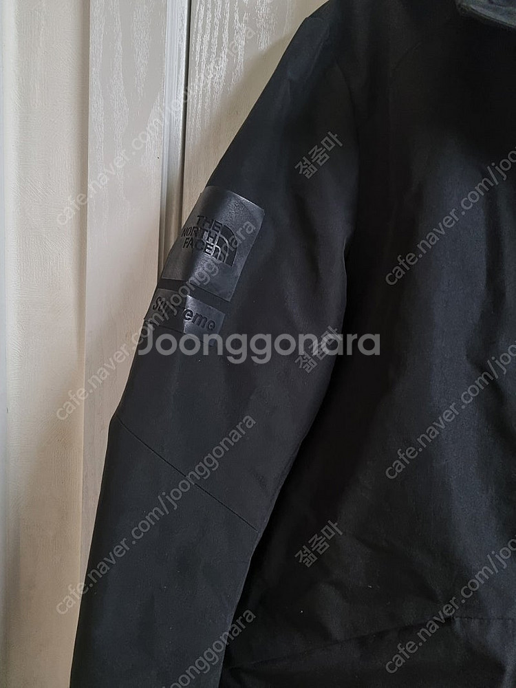 노스페이스 점퍼 66사이즈--2