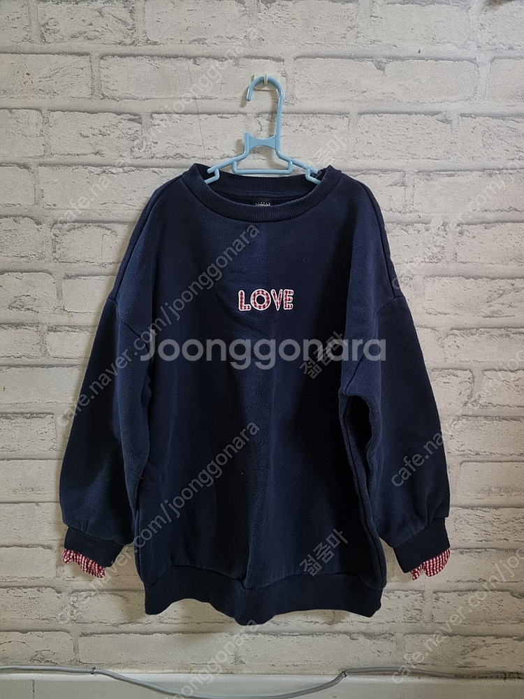 초등옷 150사이즈 겨울옷--1