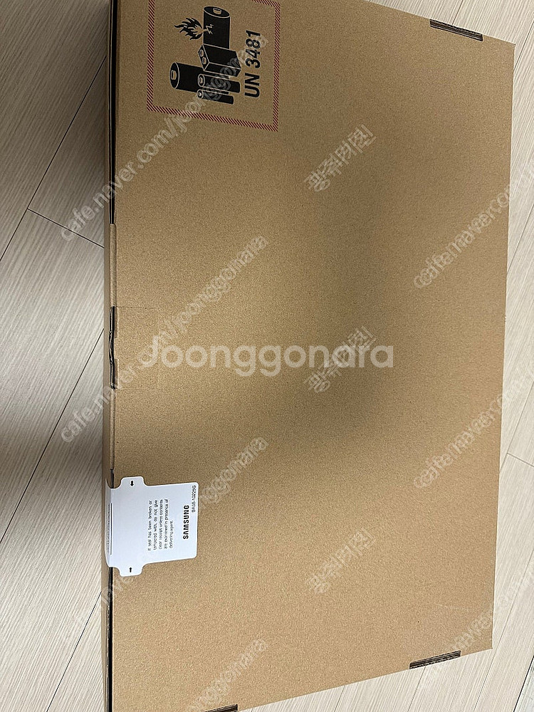 [미개봉]최저가 도전 갤럭시북4 울트라 NT960XGL...--2