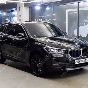 BMW X1 (F48) xDrive 18d 어드밴티지 선착순 판매합니다 ★전액할부★저신용★