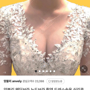 앙블리 웨딩브라 누드브라 팔아요