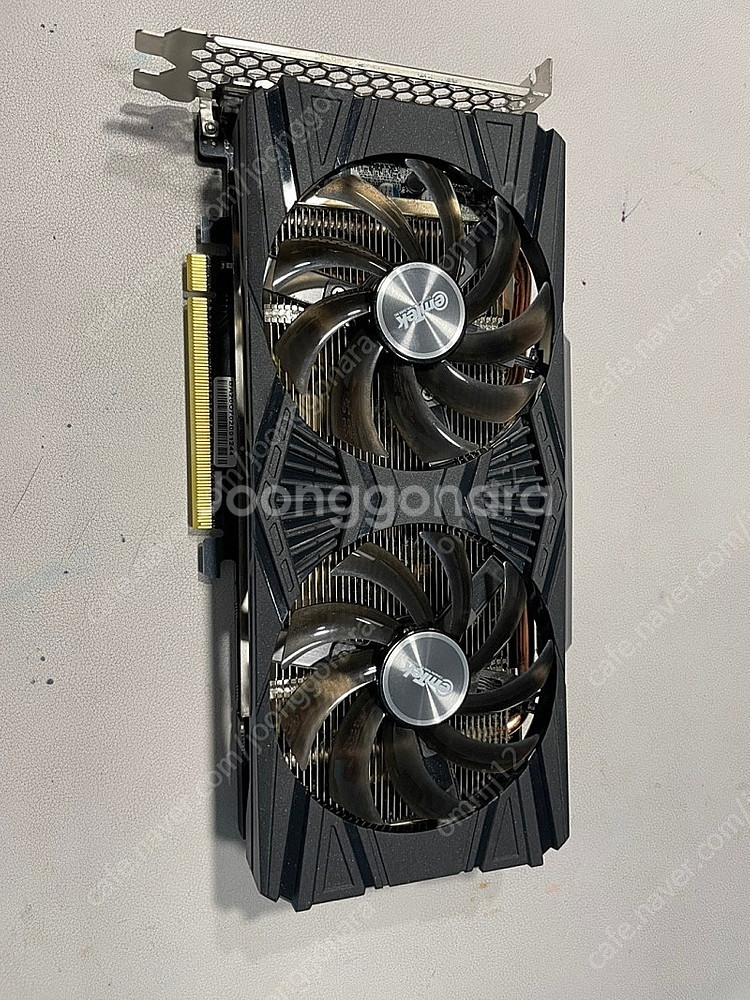 [울산]GTX1660슈퍼 판매합니다.--2