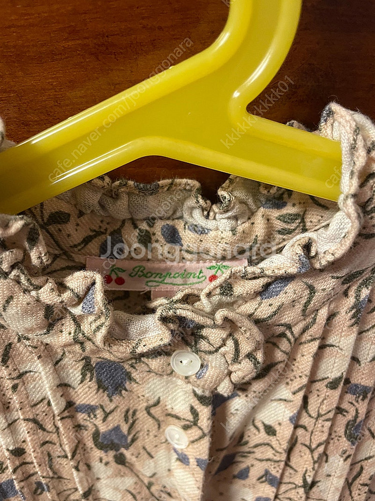 봉쁘앙 원피스(6)--1