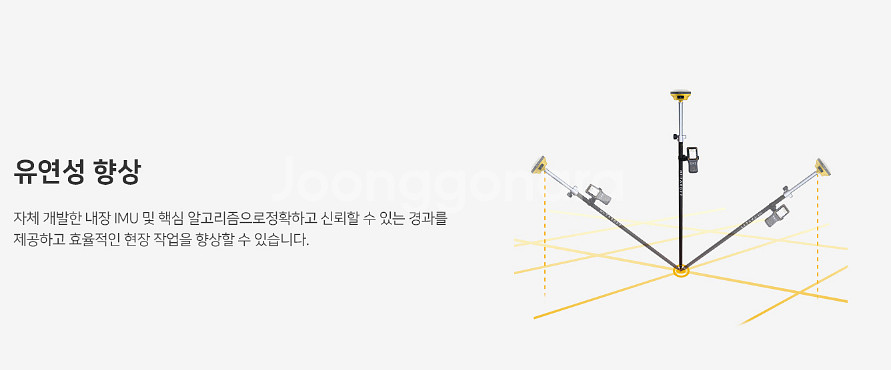 가벼운데 옵션은 알찬 가성비GPS KOSECO GPS측...--6