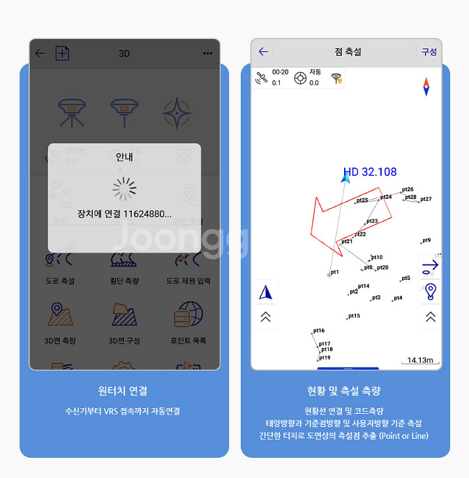 가벼운데 옵션은 알찬 가성비GPS KOSECO GPS측...--8