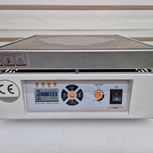 LKLAB Precision Jumbo Hotplate PDLP300 정밀 대형 핫 플레이트