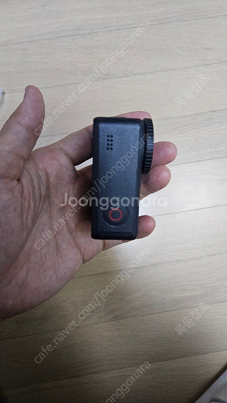 dji 오즈모 액션4 어드벤처 콤보 + 2년 케어 리프...--1