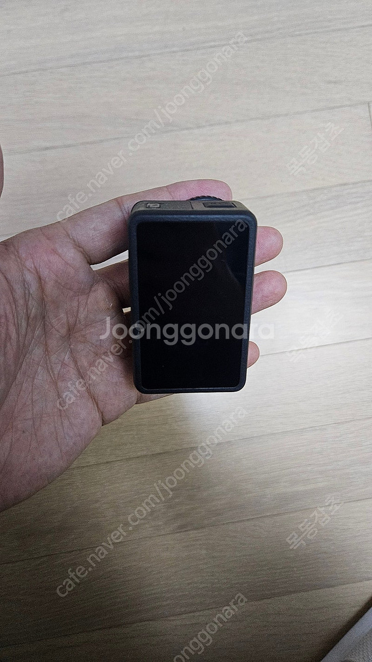dji 오즈모 액션4 어드벤처 콤보 + 2년 케어 리프...--2