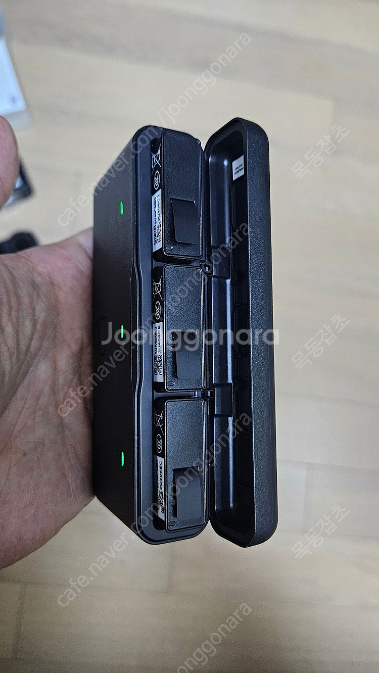 dji 오즈모 액션4 어드벤처 콤보 + 2년 케어 리프...--7