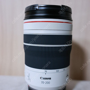 캐논 RF 70-200 F4L IS USM 렌즈 팔아요 (S급, RF70-200, RF70200, 알형아)