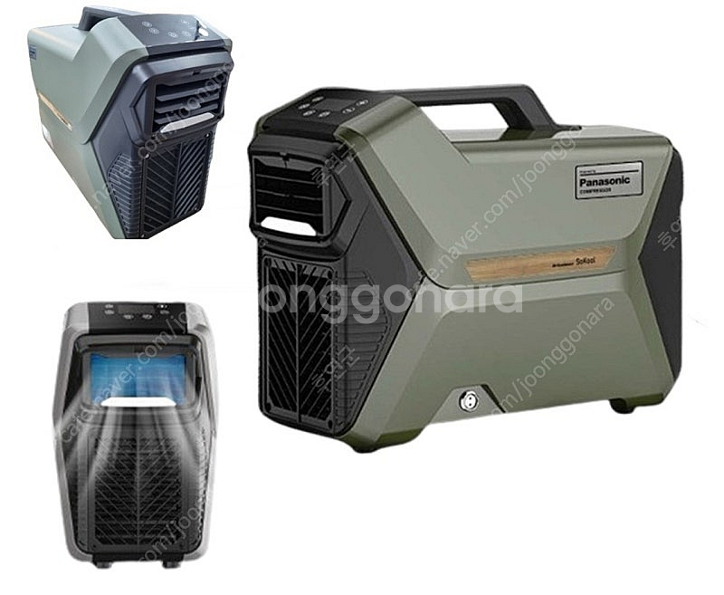 쏘쿨 캠핑에어콘--0