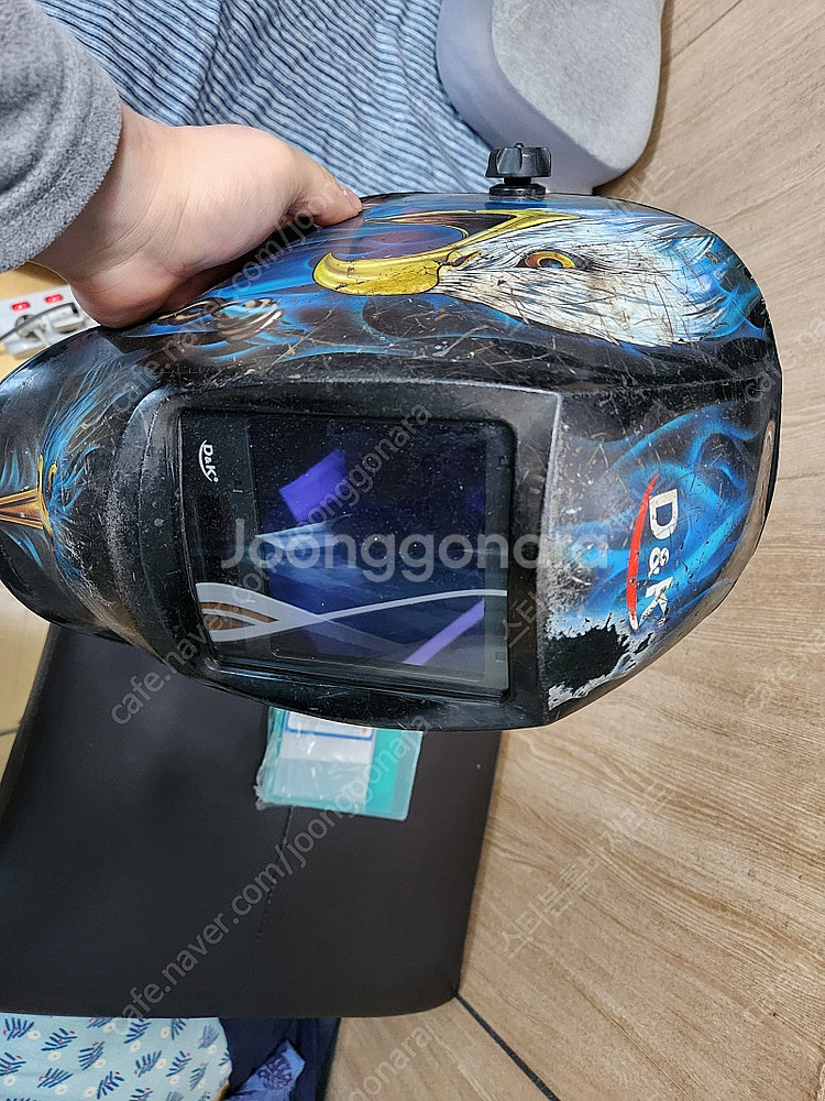 디엔케이 r 600 판매합니다--1