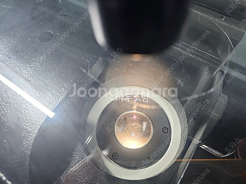 중고 공구현미경 MF-B4020 더 이상 재고는 없습니...--2