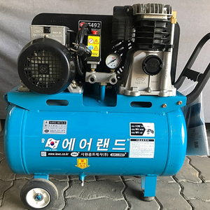 콤프레샤 S492-40-4.5HP