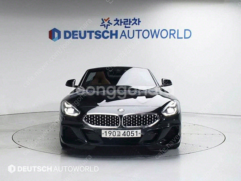 BMW Z4(G29) sDrive 20I M 스포츠 최...--2