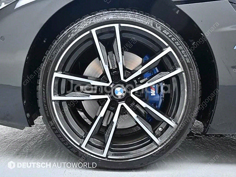 BMW Z4(G29) sDrive 20I M 스포츠 최...--4
