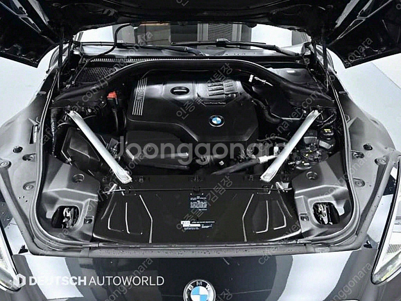 BMW Z4(G29) sDrive 20I M 스포츠 최...--5