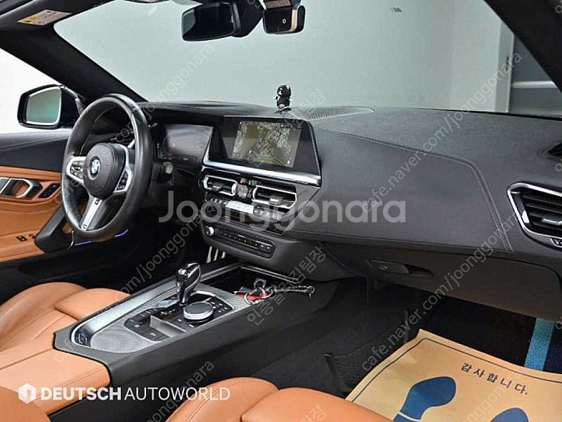 BMW Z4(G29) sDrive 20I M 스포츠 최...--6