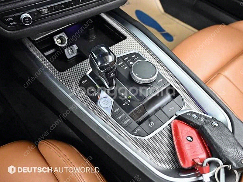 BMW Z4(G29) sDrive 20I M 스포츠 최...--8