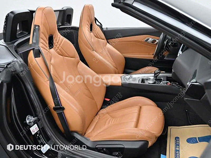 BMW Z4(G29) sDrive 20I M 스포츠 최...--9