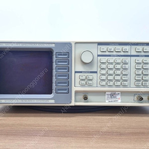 Stanford Research Systems SRS SR760 / FFT Spectrum Analyzer