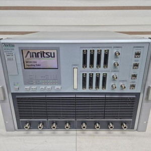 Anritsu MD8430A Signalling Tester