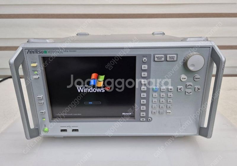 Anritsu MF6900A Fading Simulat...--0