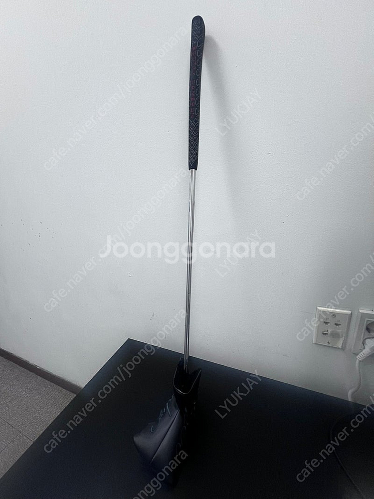 스카티카메론 슈퍼셀렉트 1.5 패스트백 33인치--0