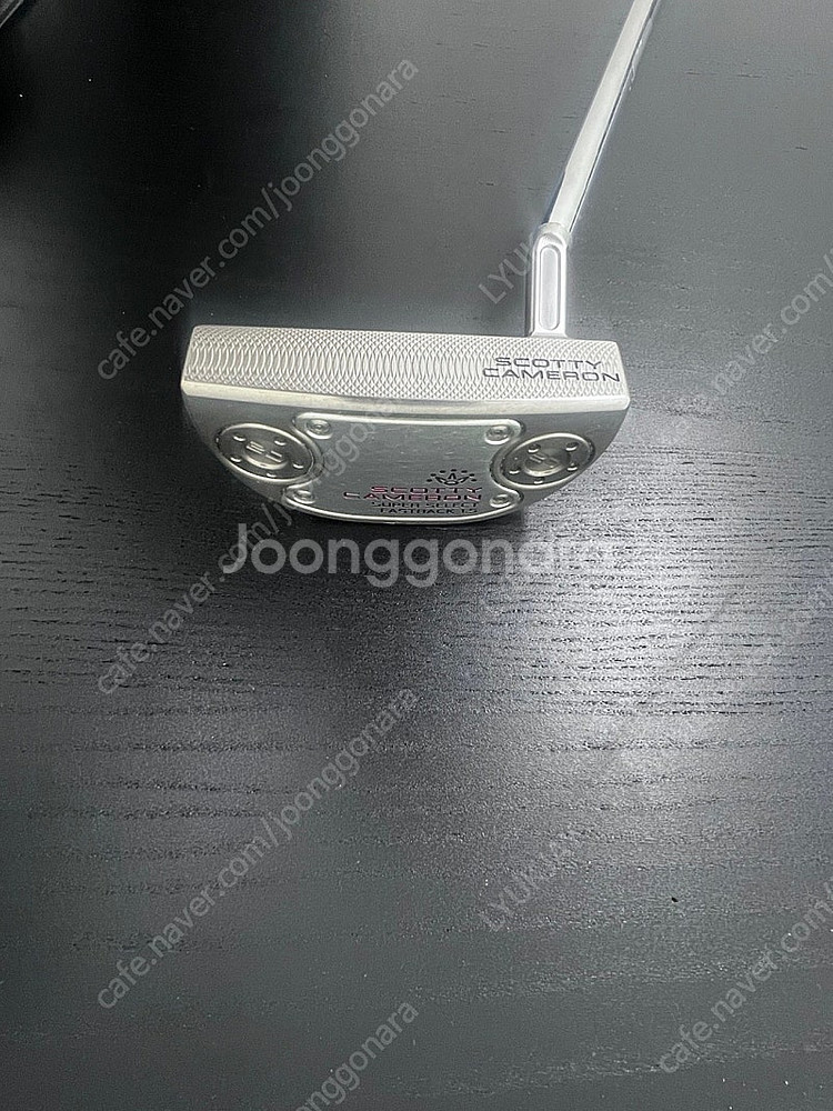 스카티카메론 슈퍼셀렉트 1.5 패스트백 33인치--1