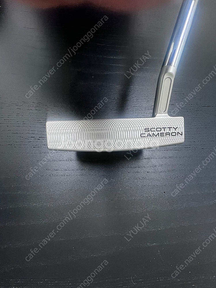 스카티카메론 슈퍼셀렉트 1.5 패스트백 33인치--3