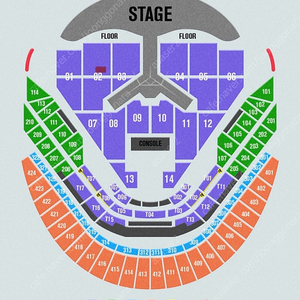 임영웅 리사이틀 콘서트 1월4일 토요일 막콘 플로어 2구역 두자리 연석 양도합니다