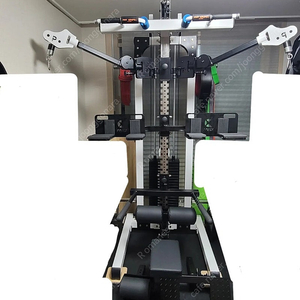 파로스 싱글 케이블머신 판매합니다.