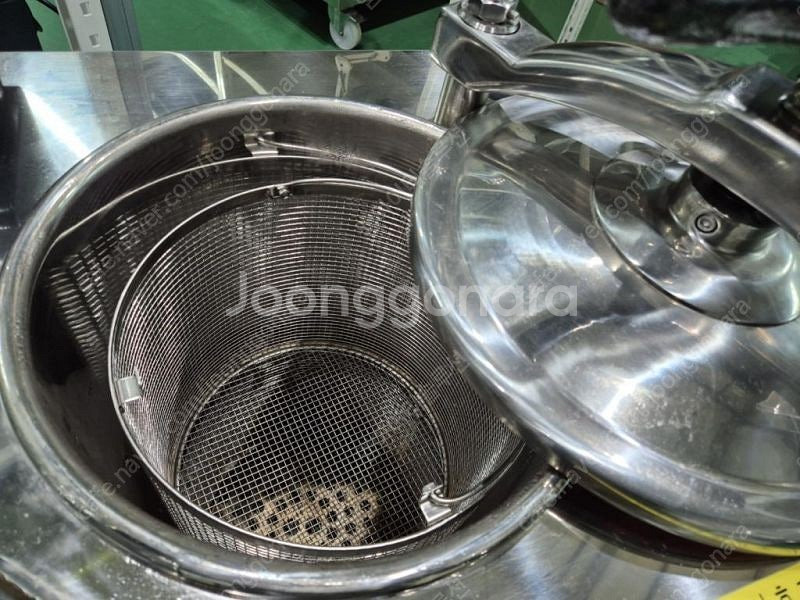 CORETECH HQ-DAC45 Auto Clave 오...--3