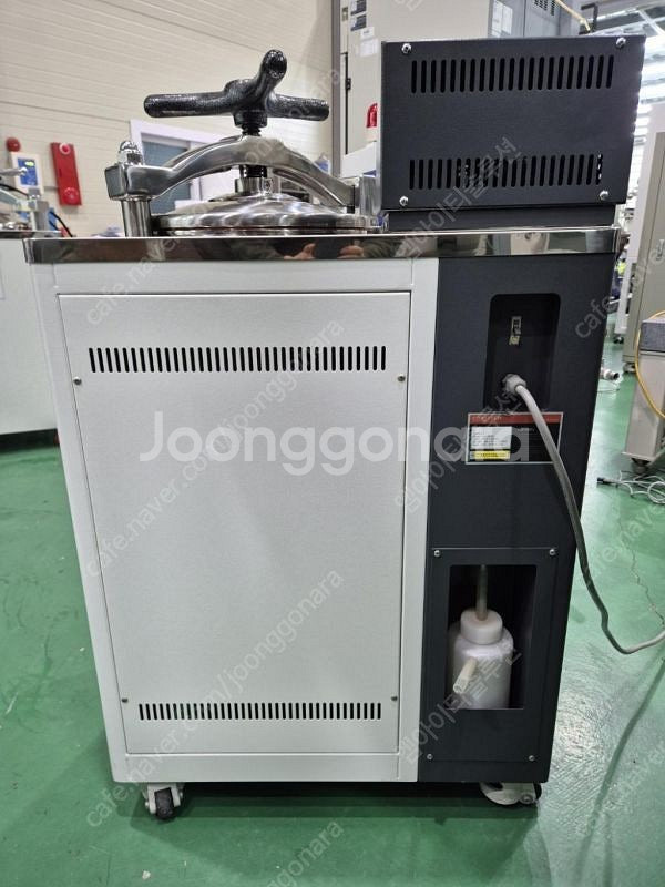 CORETECH HQ-DAC45 Auto Clave 오...--4