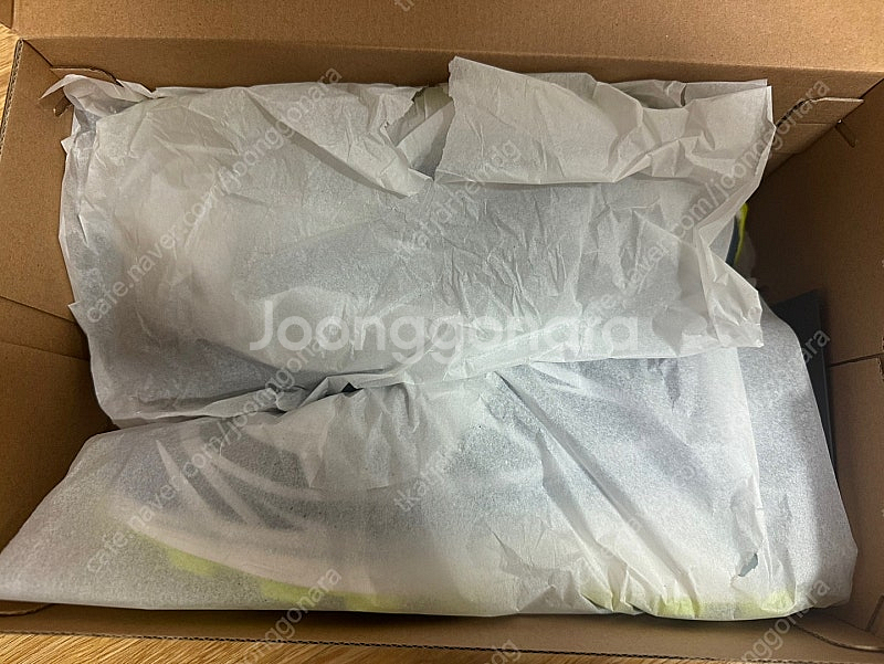 살로몬 XT-6 GTX 고어텍스 나이트스카이 새상품 팝니다.--1