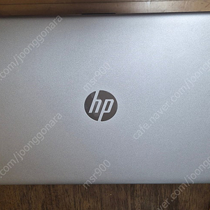 hp 노트북 15s-eq2244AU 팔아요