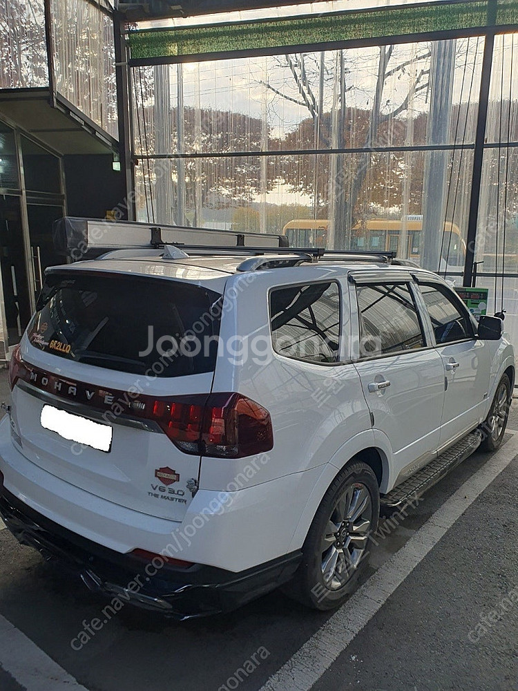 모하비더마스터 저상가로바--0