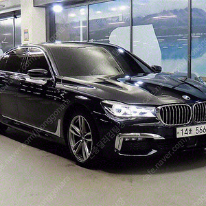 BMW 7시리즈 (G11) 730d xDrive M 스포츠 중고차 판매합니다 ★전액할부★저신용★