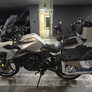 11월 마지막주만 470 판매 G310gs 1600km 22년식 신차급 3박스 (쿼터급메뉴얼야마하혼다r3mt03)